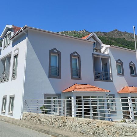 Vale Do Zezere Hotel Manteigas Εξωτερικό φωτογραφία