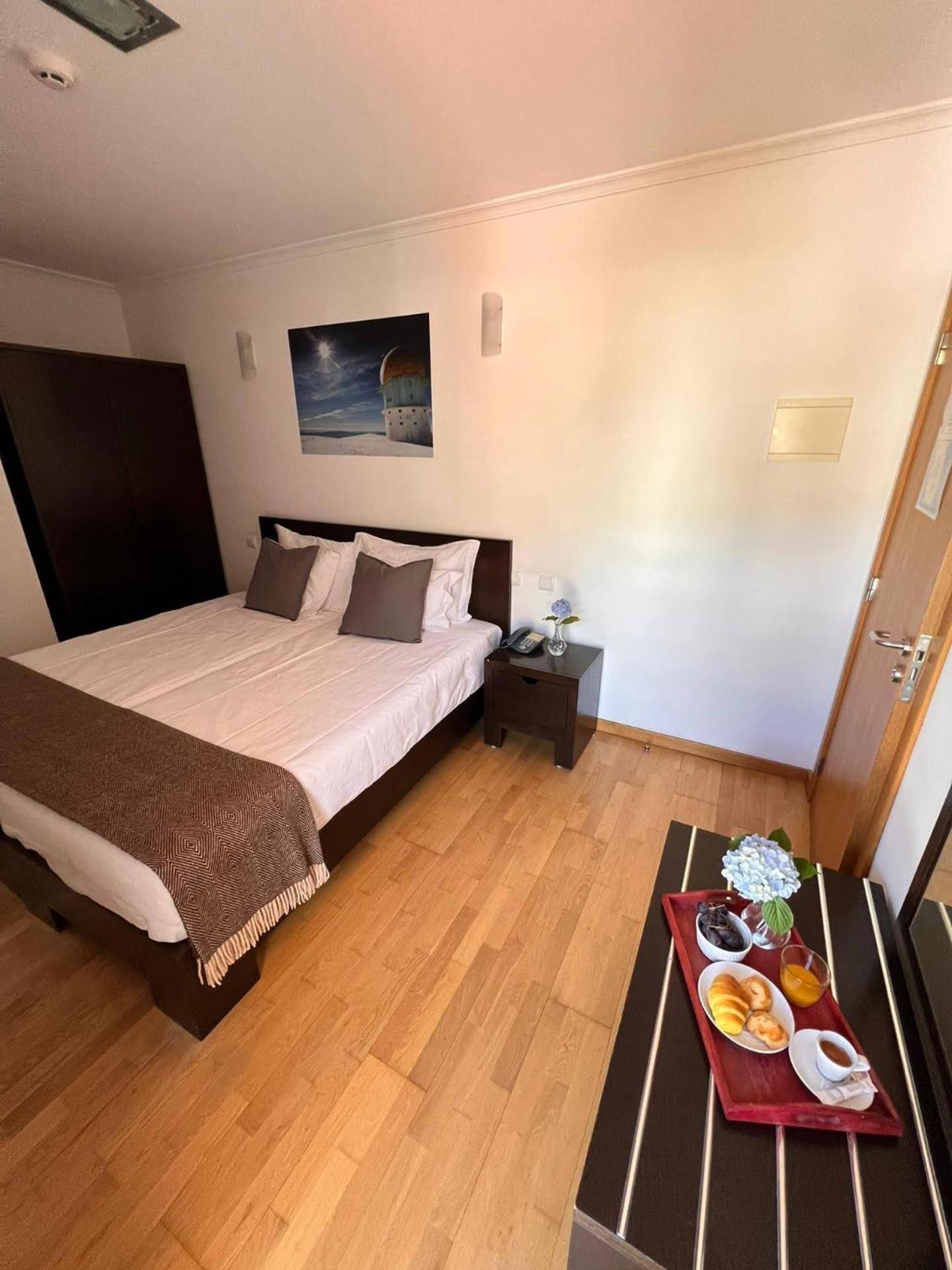 Vale Do Zezere Hotel Manteigas Εξωτερικό φωτογραφία