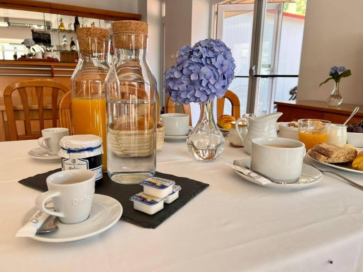 Vale Do Zezere Hotel Manteigas Εξωτερικό φωτογραφία