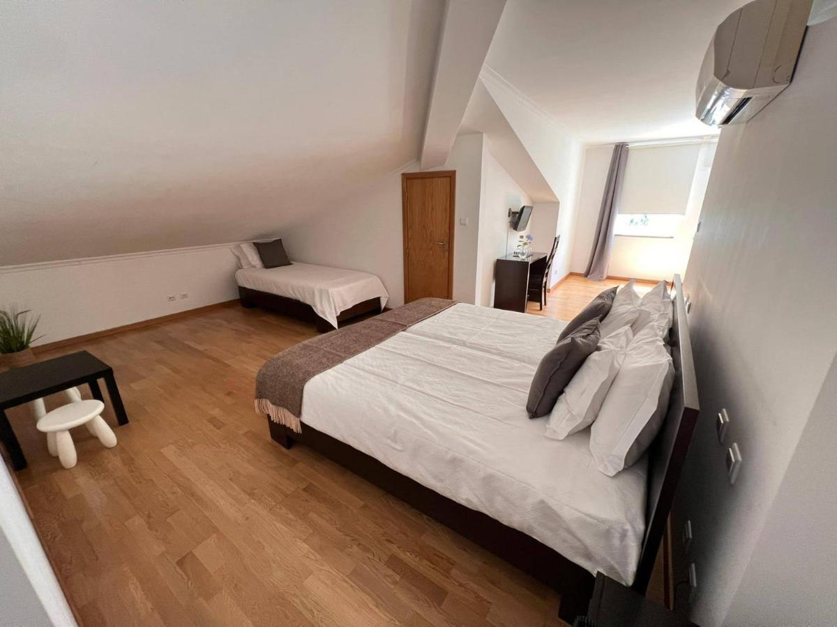 Vale Do Zezere Hotel Manteigas Εξωτερικό φωτογραφία