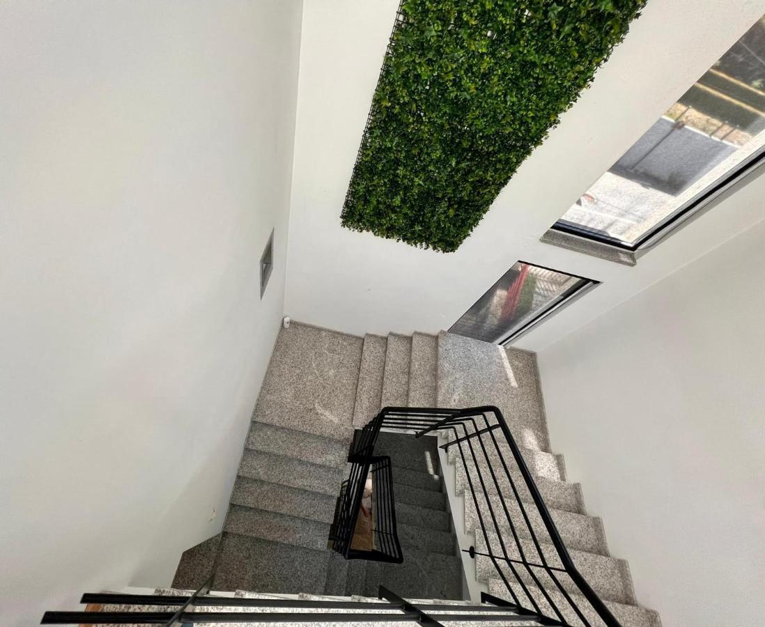 Vale Do Zezere Hotel Manteigas Εξωτερικό φωτογραφία