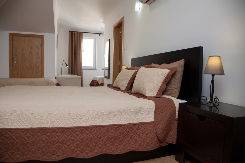 Vale Do Zezere Hotel Manteigas Εξωτερικό φωτογραφία