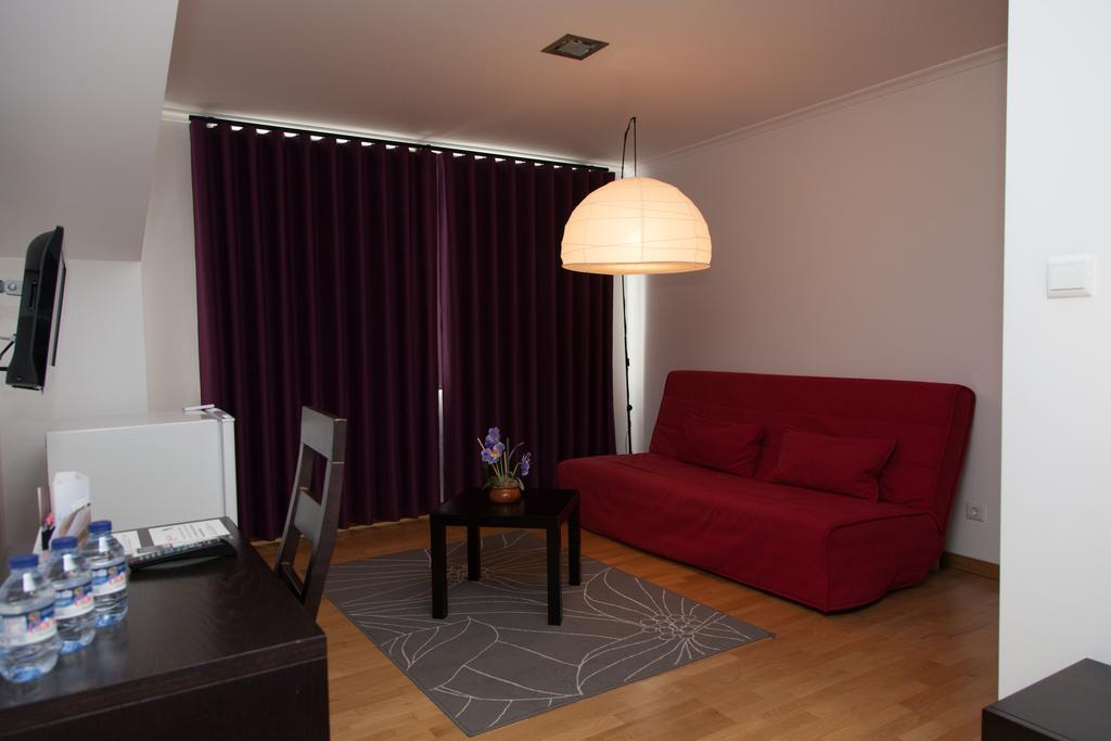 Vale Do Zezere Hotel Manteigas Εξωτερικό φωτογραφία