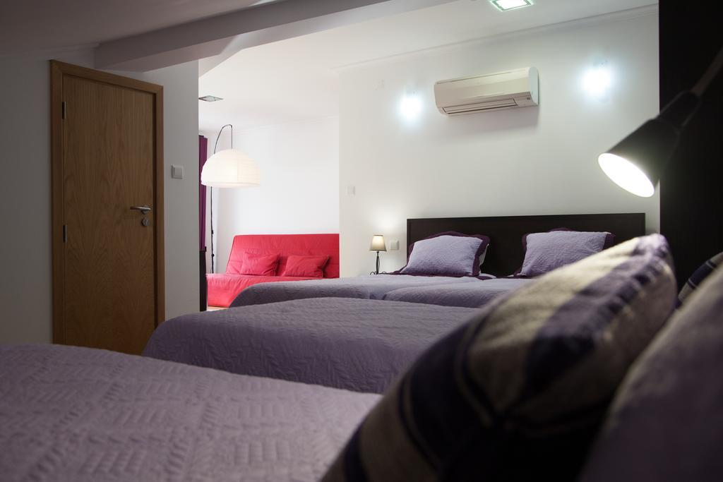 Vale Do Zezere Hotel Manteigas Εξωτερικό φωτογραφία