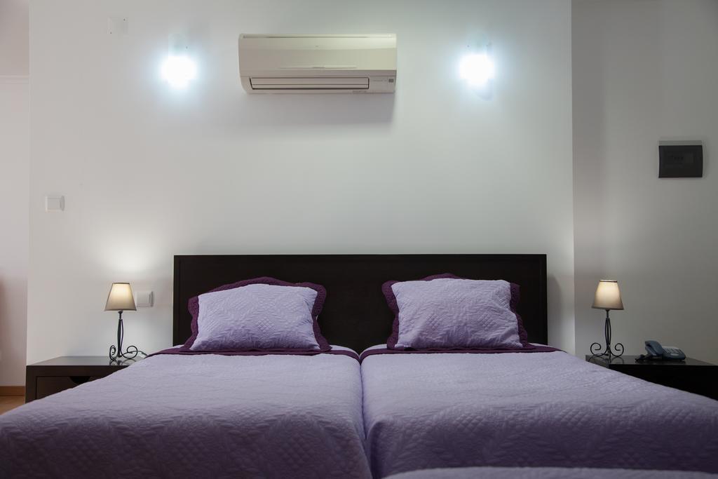 Vale Do Zezere Hotel Manteigas Εξωτερικό φωτογραφία