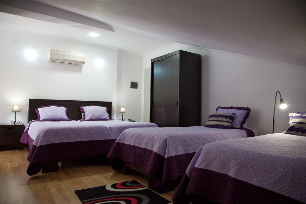 Vale Do Zezere Hotel Manteigas Εξωτερικό φωτογραφία