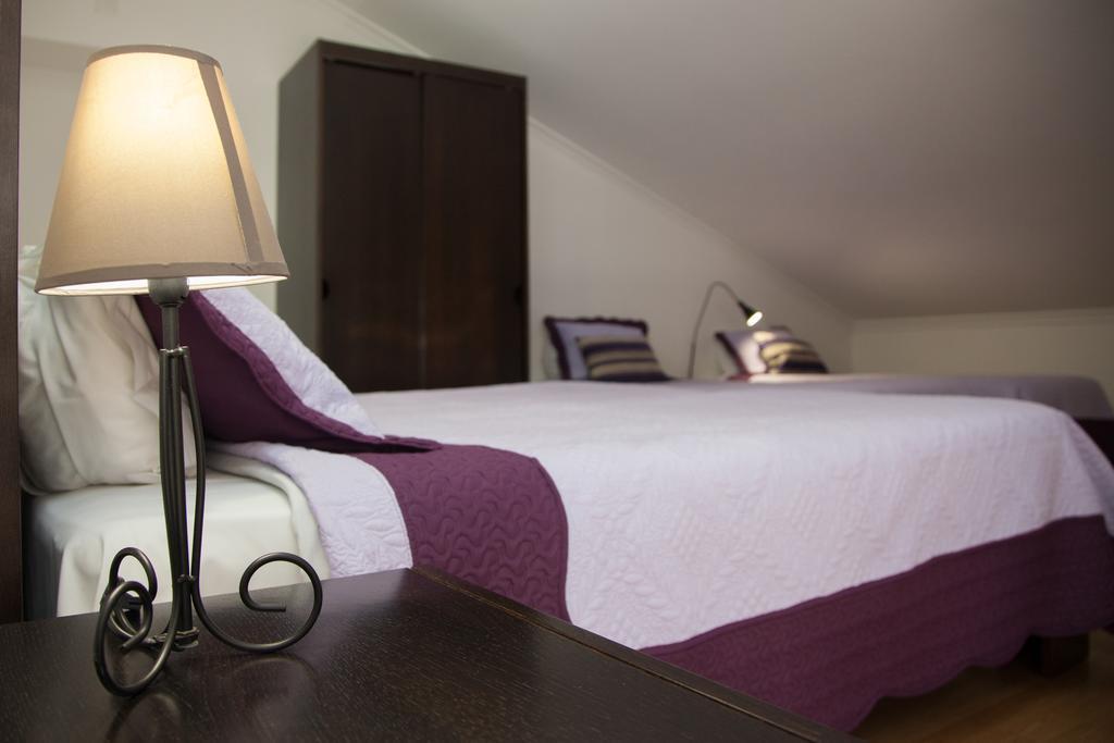 Vale Do Zezere Hotel Manteigas Εξωτερικό φωτογραφία