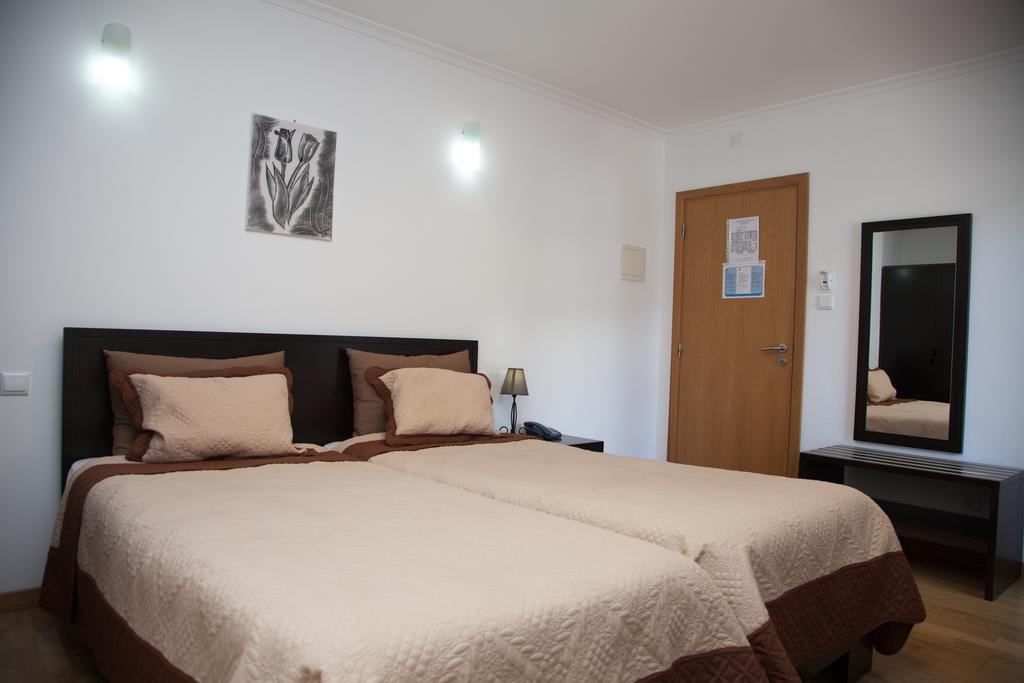 Vale Do Zezere Hotel Manteigas Εξωτερικό φωτογραφία
