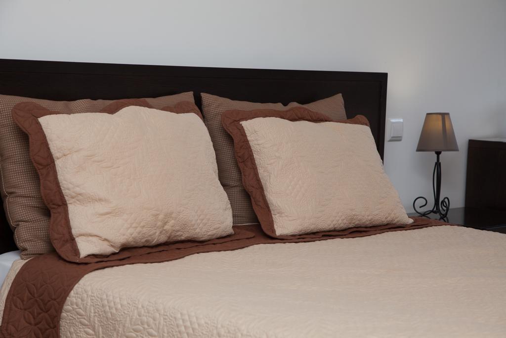 Vale Do Zezere Hotel Manteigas Εξωτερικό φωτογραφία